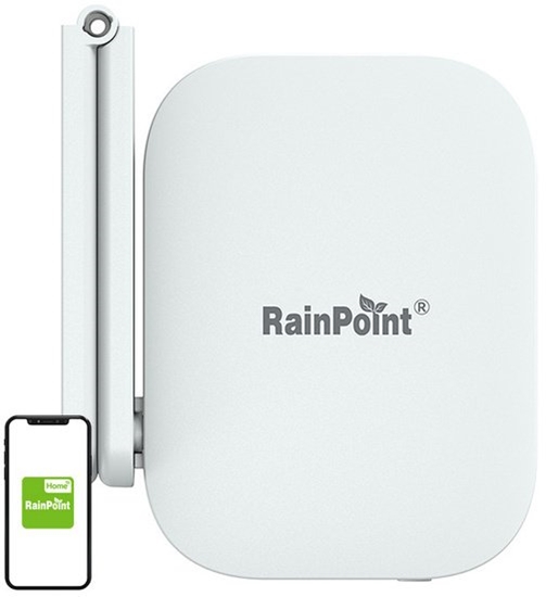 Изображение Bramka do sterownika nawadniania RainPoint WiFi