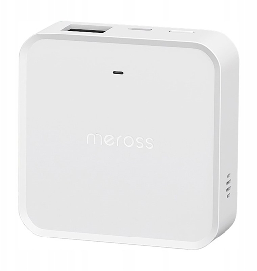 Изображение Bramka VoIP Meross Centrala Bramka WiFi MSH450MA