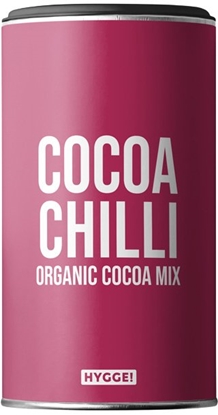 Picture of BRAT.PL Hygge - Kakao Chilli 250g