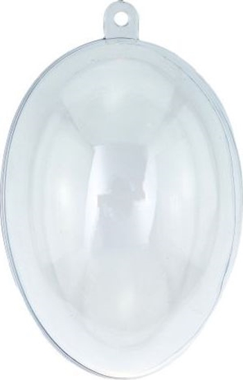 Изображение BREWIS Jajko akrylowe 6, 5 cm AE65 op=5szt. Brewis