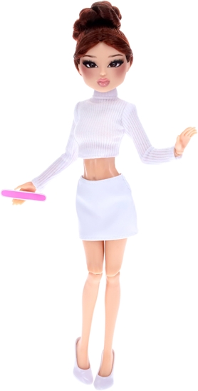 Picture of Broen PHM DRESS TO IMPRESS LALKA LANA