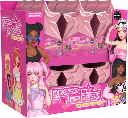 Picture of Broen PHM DTI MAE LALECZKI SERIA 2 ASST