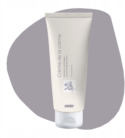 Picture of Bumble & Bumble ANWEN_Creme De La Creme szampon nawilajcy do wosów 200ml
