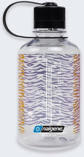 Picture of Butelka Nalgene z Wskim Ustnikiem NM 05 L RAINBOW