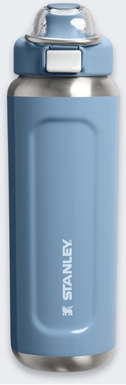 Picture of Butelka Termiczna Wellspring 0.71L INDIGO