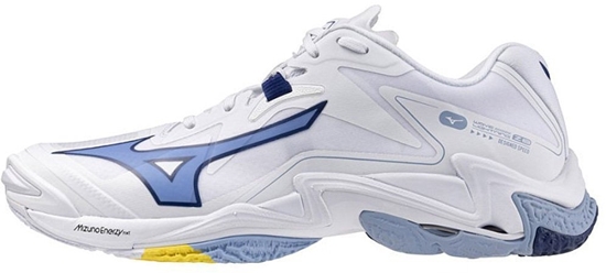 Picture of Buty do siatkówki mskie Mizuno WAVE LIGHTNING Z8 (V1GA240097) 44.5