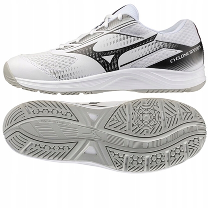 Picture of Buty Mizuno CYCLONE SPEED 5 V1GA258059