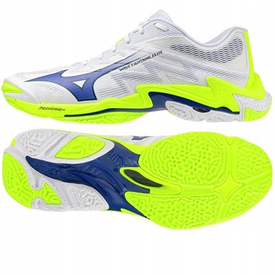 Picture of Buty Mizuno WAVE LIGHTNING ELITE V1GA260039