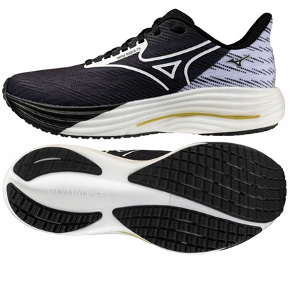 Attēls no Buty Mizuno WAVE RIDER 29 J1GC266301