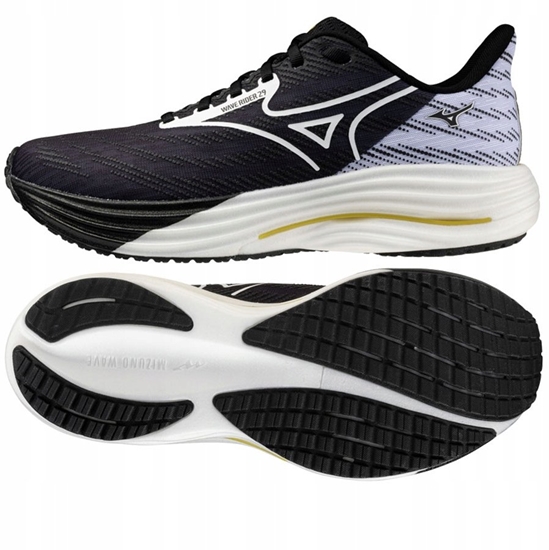 Picture of Buty Mizuno WAVE RIDER 29 J1GC266301