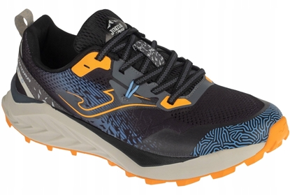 Attēls no Buty trekkingowe mskie Joma Joma Tundra 2631 TKTUNS2631 Czarne 44