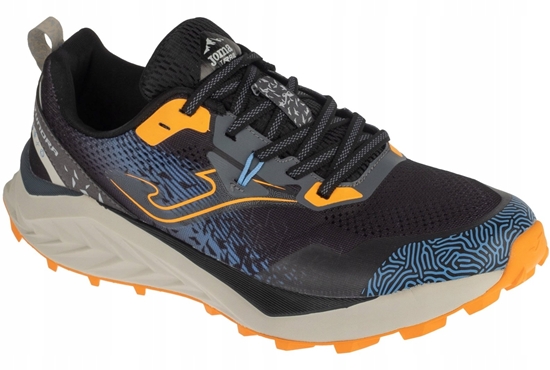 Изображение Buty trekkingowe mskie Joma Joma Tundra 2631 TKTUNS2631 Czarne 44
