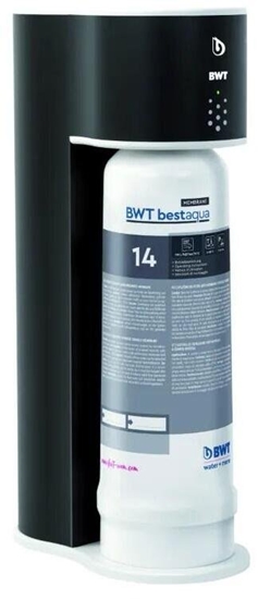 Picture of BWT BWT - odwrócona osmoza bestaqua 14 ROC Coffee (120 l/h)