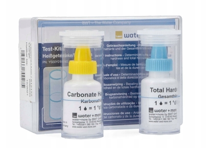 Picture of BWT Test Kit - Test twardoci wody