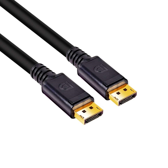 Picture of CABLE DP 4M/M/M CAC-1069B CLUB3D