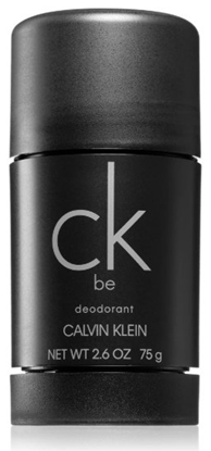 Picture of Calvin Klein CK Be Deodorant DST 75 ml