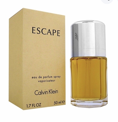 Picture of Calvin Klein Escape Perfume EDP 50ml