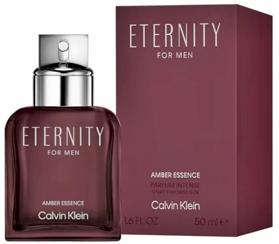Изображение Calvin Klein Eternity Amber Essence Perfume PAR 50 ml