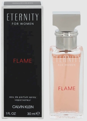 Attēls no Calvin Klein Eternity Flame EDP 30 ml