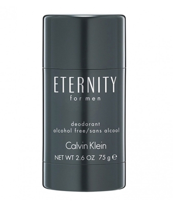 Attēls no Calvin Klein Eternity for Men Deodorant 75ml