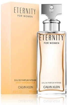 Изображение Calvin Klein Eternity Intense 2022 Perfume EDP 100 ml