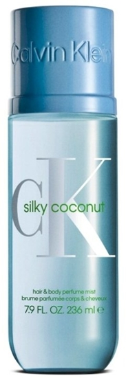 Picture of Calvin Klein Silky Coconut Perfume BOR 236 ml