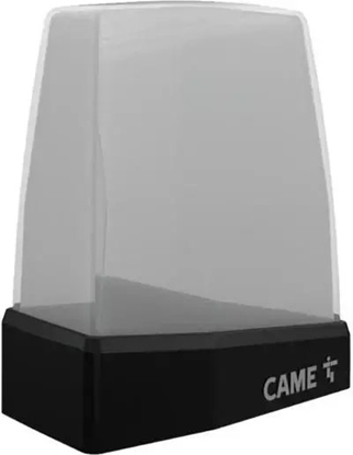 Attēls no Came Lampa ostrzegawcza CAME KRX1B1RW BUS/RGB BIAA/wielokolorowa (806LA-0050)