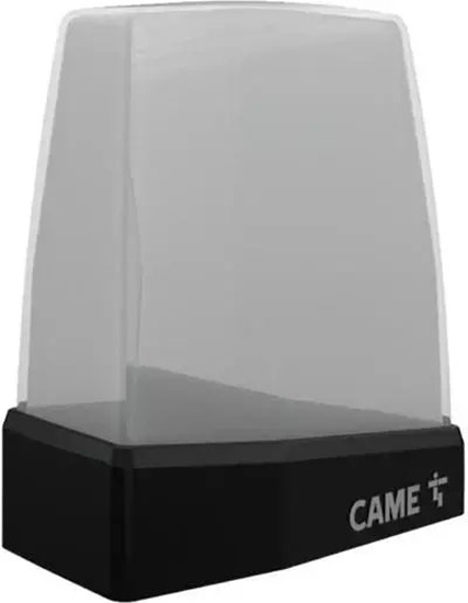 Picture of Came Lampa ostrzegawcza CAME KRX1B1RW BUS/RGB BIAA/wielokolorowa (806LA-0050)