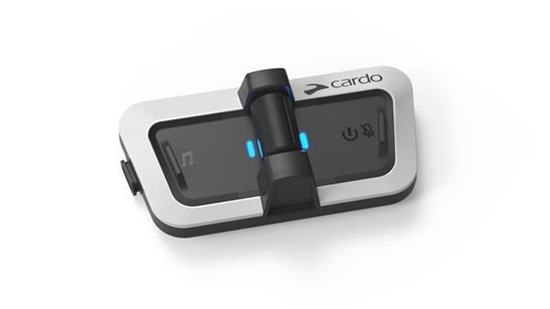 Изображение Cardo PACKTALK OUTDOOR - WHITE