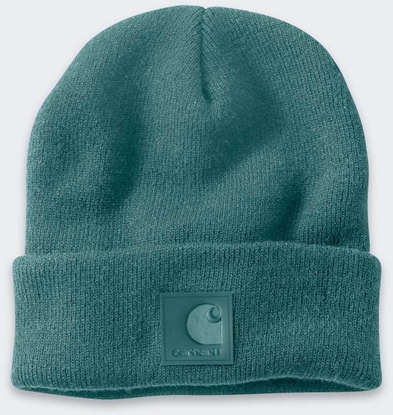 Изображение Carhartt Czapka Carhartt Black Label Watch Hat TRANSFORMATI