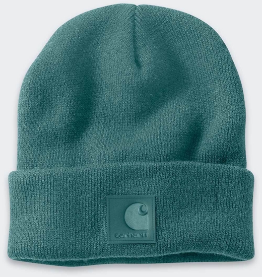 Изображение Carhartt Czapka Carhartt Black Label Watch Hat TRANSFORMATI