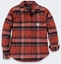 Attēls no Carhartt Koszula Damska Carhartt Tencel Flannel SPICE RED