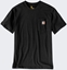 Picture of Carhartt Koszulka Carhartt Dearborn Relaxed Pocket BLACK