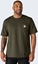 Attēls no Carhartt Koszulka Carhartt Dearborn Relaxed Pocket BURNISHE