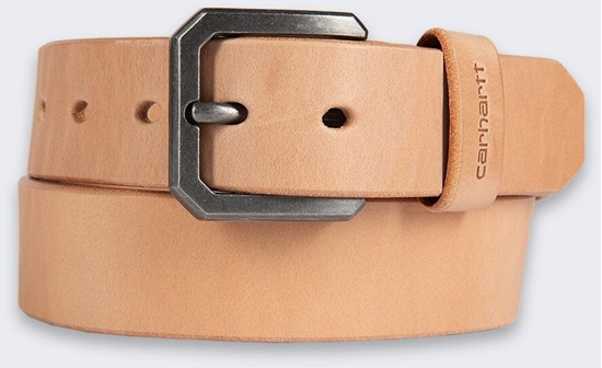 Picture of Carhartt Pasek Saddle NATURAL*