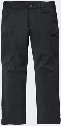 Attēls no Carhartt Spodnie Carhartt Buffalo Slim DWR BLACK