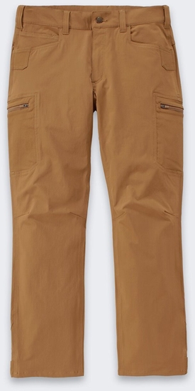 Picture of Carhartt Spodnie Carhartt Buffalo Slim DWR BROWN