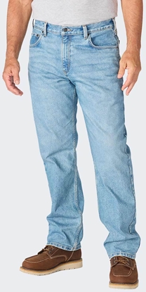 Attēls no Carhartt Spodnie Carhartt Loose Straight Rugged Flex WELD