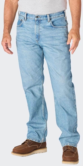 Picture of Carhartt Spodnie Carhartt Loose Straight Rugged Flex WELD
