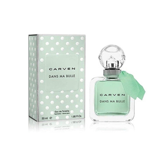 Picture of Carven Dans Ma Bulle Perfume EDT 100ml