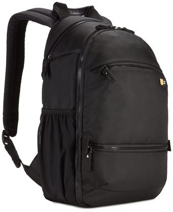 Picture of Case Logic 3654 Bryker Backpack DSLR Small BRBP-104 BLACK