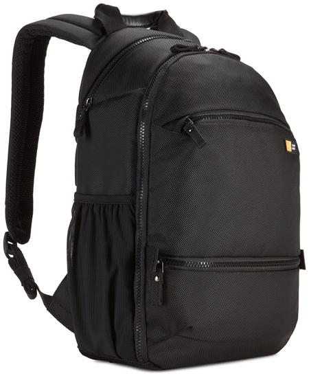 Picture of Case Logic 3654 Bryker Backpack DSLR Small BRBP-104 BLACK