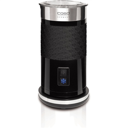 Picture of Caso 1656 Milk frother  Black  435 W