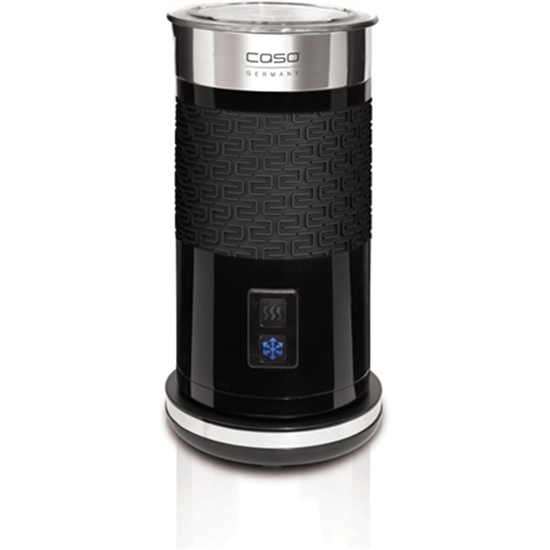 Picture of Caso 1656 Milk frother  Black  435 W