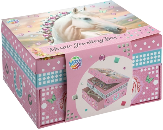 Изображение CCG mozaikowe pud.n/biut.konik 190009 66681