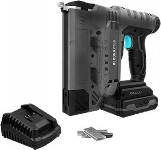 Picture of Cecotec Zszywacz Cecotec CecoRaptor Perfect Staples&Nails 2020 Advance