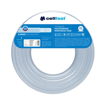Picture of Cellfast C.W TECHNICZNY C20-237