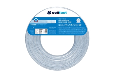 Picture of Cellfast C.W TECHNICZNY ZBROJONY C20-238