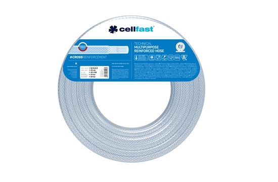 Picture of Cellfast C.W TECHNICZNY ZBROJONY C20-238