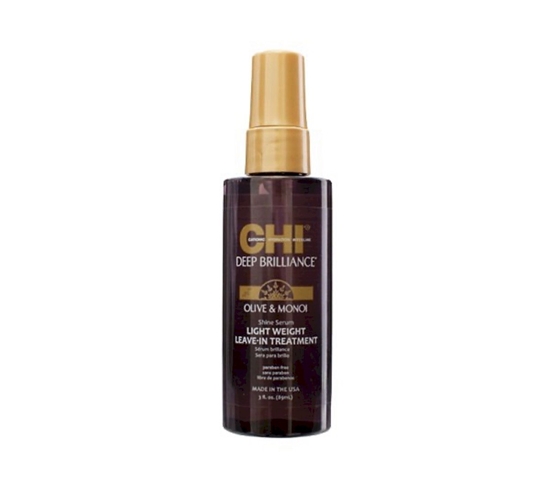 Picture of CHI Brilliance Light Weight Leave-In Treatment 89ml